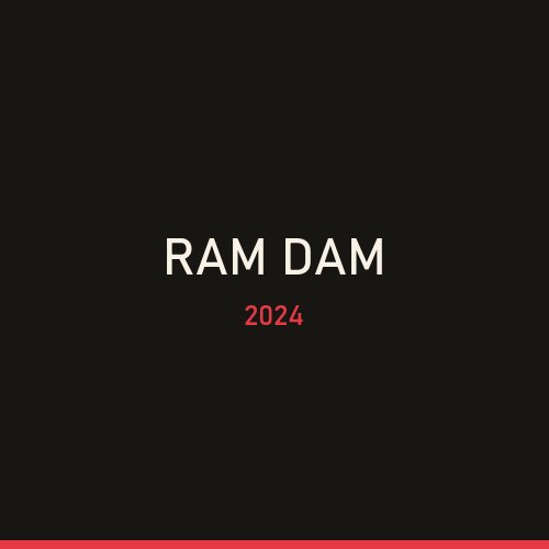 Ram Dam