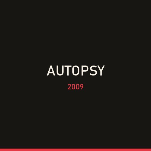 Autopsy
