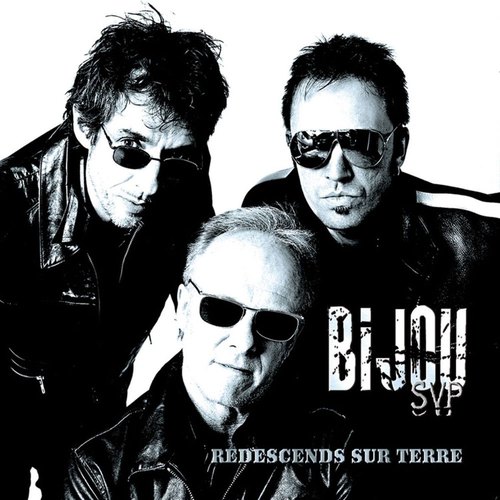 Redescends sur Terre