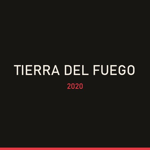 Tierra Del Fuego