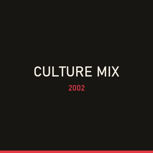 Culture Mix