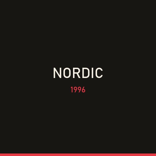 Nordic