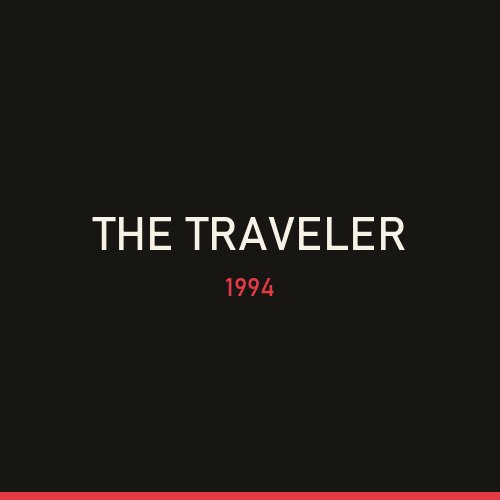 The Traveler