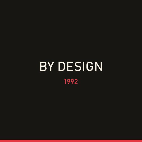 By Design