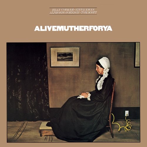 Alivemutherforya (live)