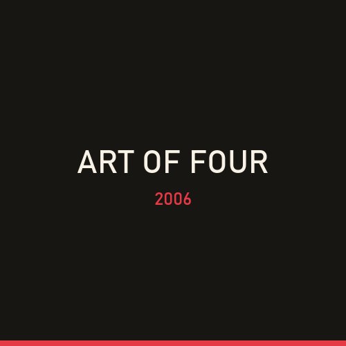 Art of Four