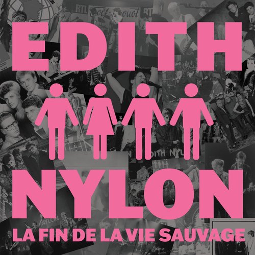 La Fin de la Vie Sauvage
