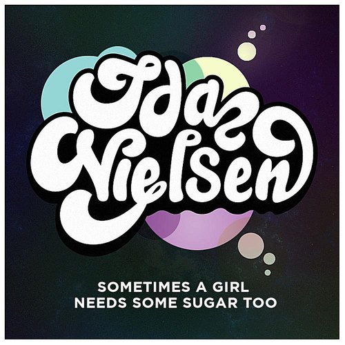 Sometimes a Girl Needs Some Sugar Too