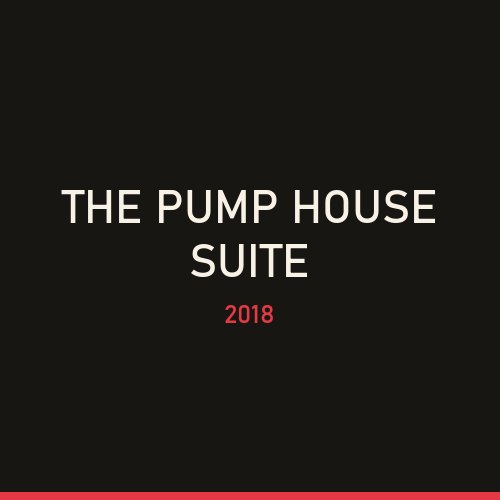 The Pump House Suite