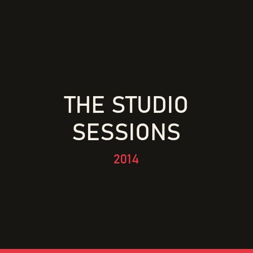 The Studio Sessions