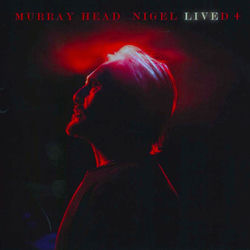 Nigel Live (d) + (Live)