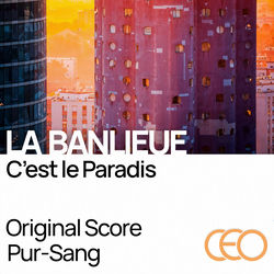 La banlieue c'est le Paradis (Original Motion Picture Soundtrack)