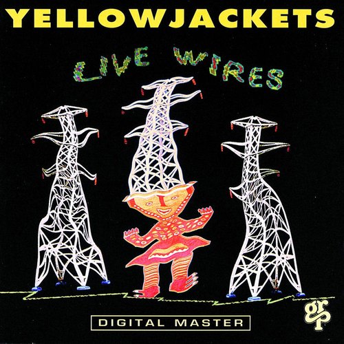 Live Wires (live)
