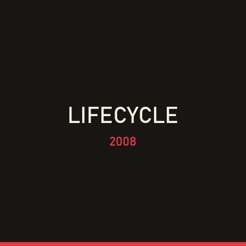 Lifecycle