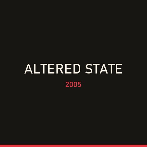 Altered State