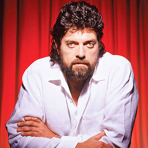 Alan Parsons