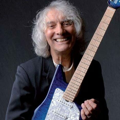 Albert Lee