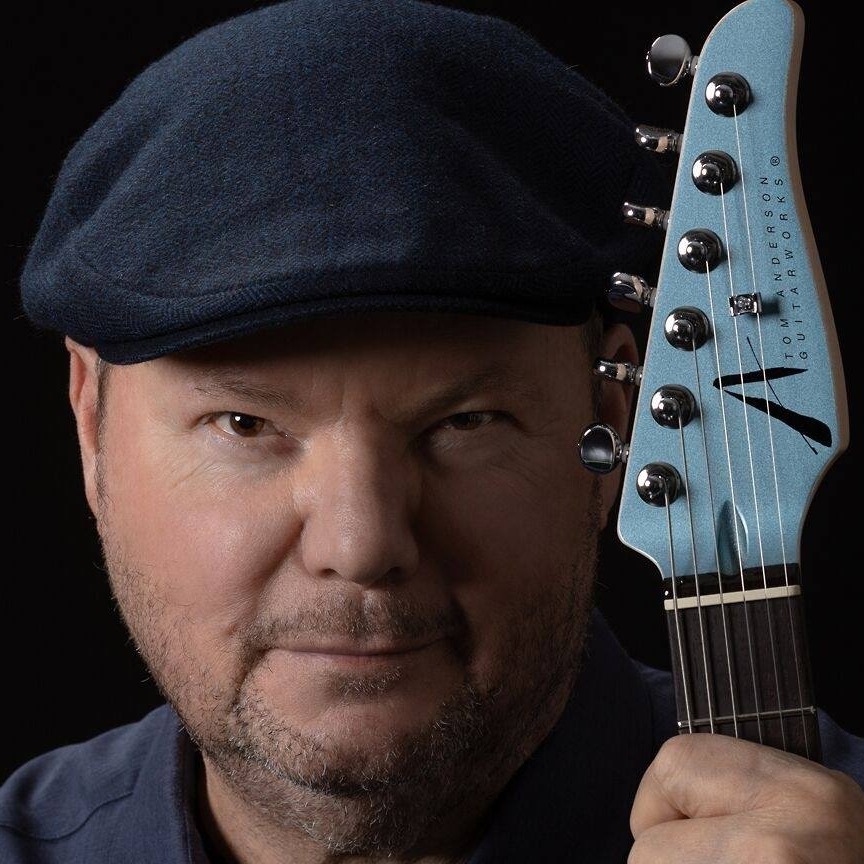 Christopher Cross
