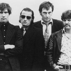 Dr Feelgood