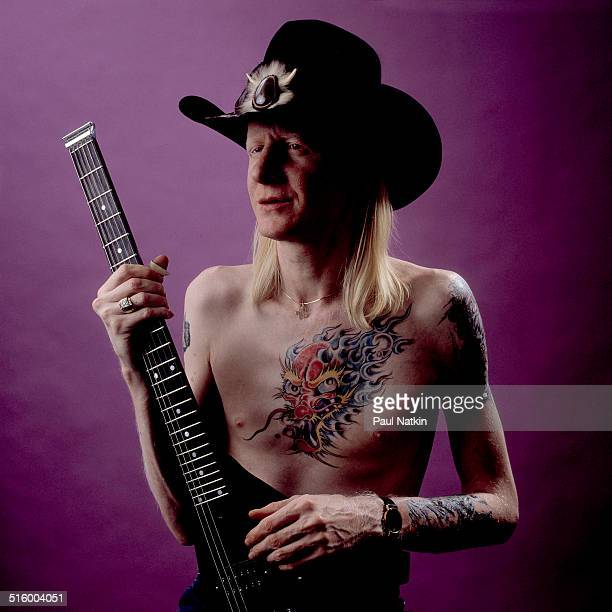 Johnny Winter