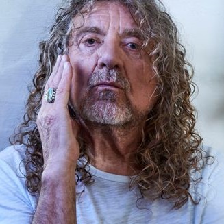 Robert Plant