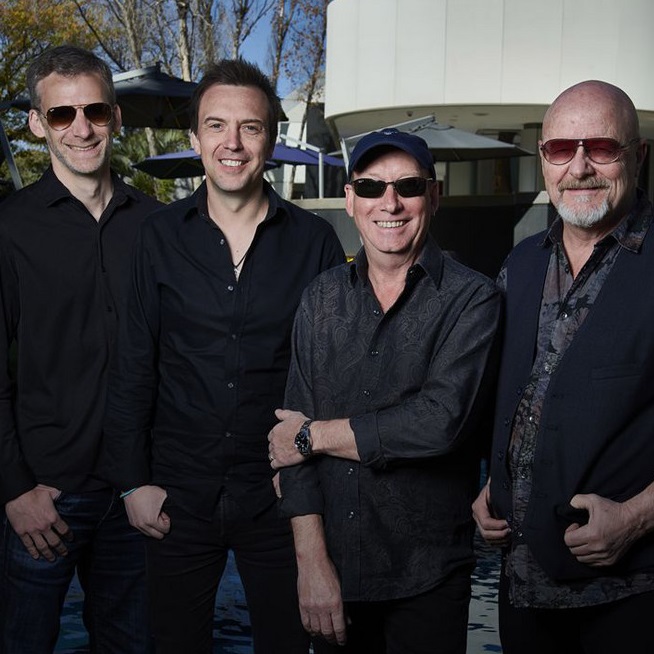 Wishbone Ash