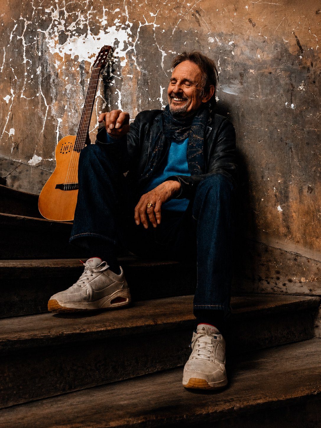 Murray Head