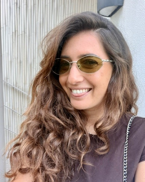 Lisa Suissa