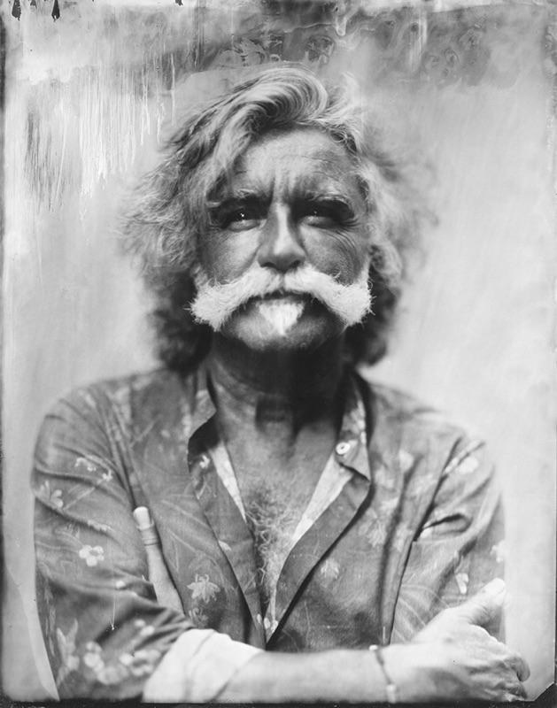 Maurice Suissa