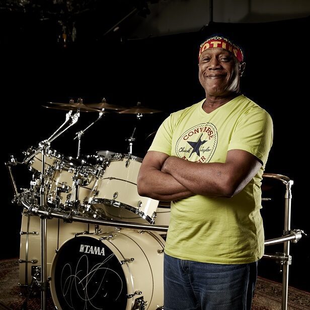 Billy Cobham