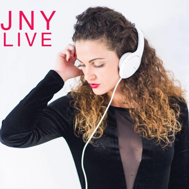 JNY Live