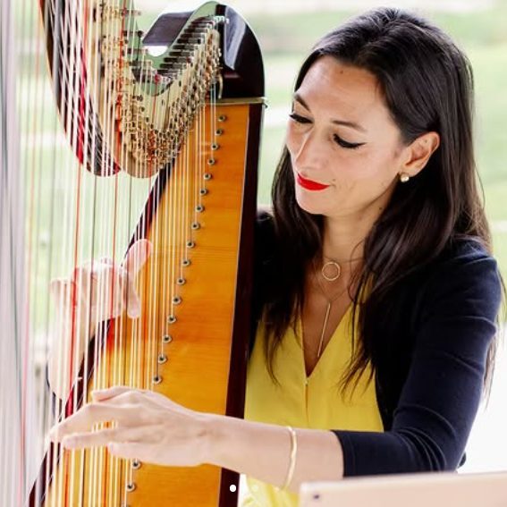 Aurélie Ellul-Ricci