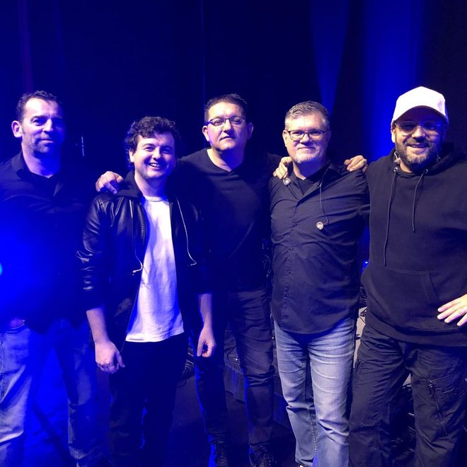 Tribute Balavoine