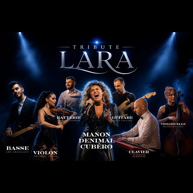 Tribute Lara